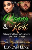 Ronny & Kori