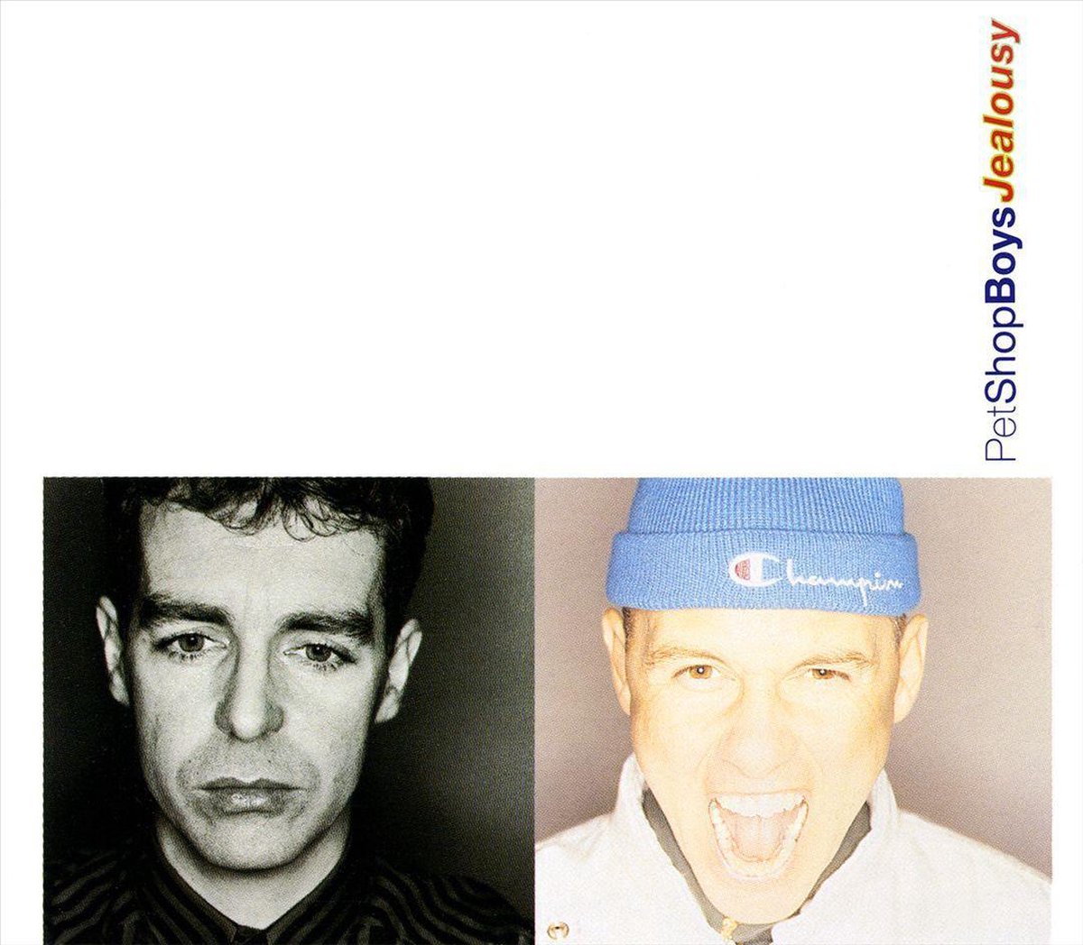 Jealousy - Pet Shop Boys