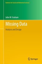 Statistics for Social and Behavioral Sciences - Missing Data