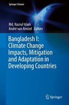 Springer Climate - Bangladesh I: Climate Change Impacts, Mitigation and Adaptation in Developing Countries