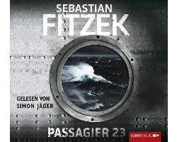 Passagier 23