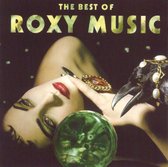 The Best Of Roxy Music -SACD- (Hybride/Stereo)