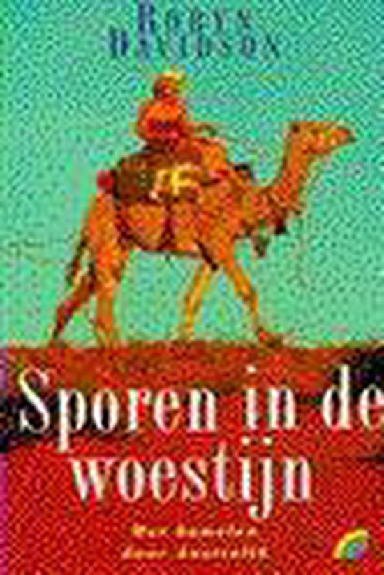 9789041710444 - Sporen In De Woestijn
