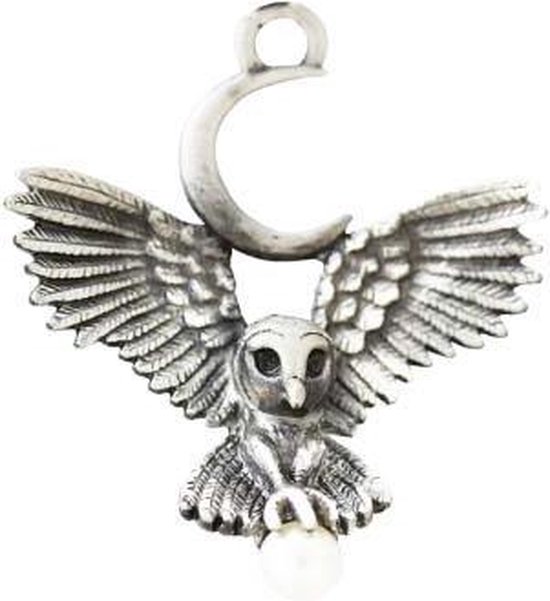The Greenwood Hanger Flight of the Goddess