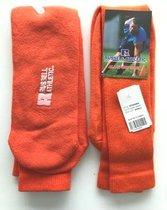 Russell Athletic Lange Sportkousen - Oranje - Small
