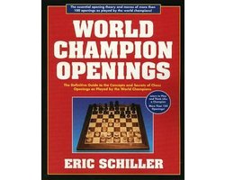 World Champion Openings