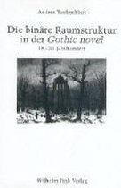 Die Binare Raumstruktur in Der Gothic Novel