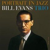 Portrait in Jazz