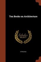 Ten Books on Architecture