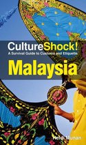 CultureShock series - CultureShock! Malaysia