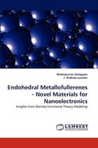 Endohedral Metallofullerenes - Novel Materials for Nanoelectronics