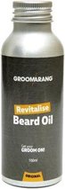 Groomarang Baardolie 100ml