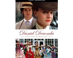 Daniel Deronda