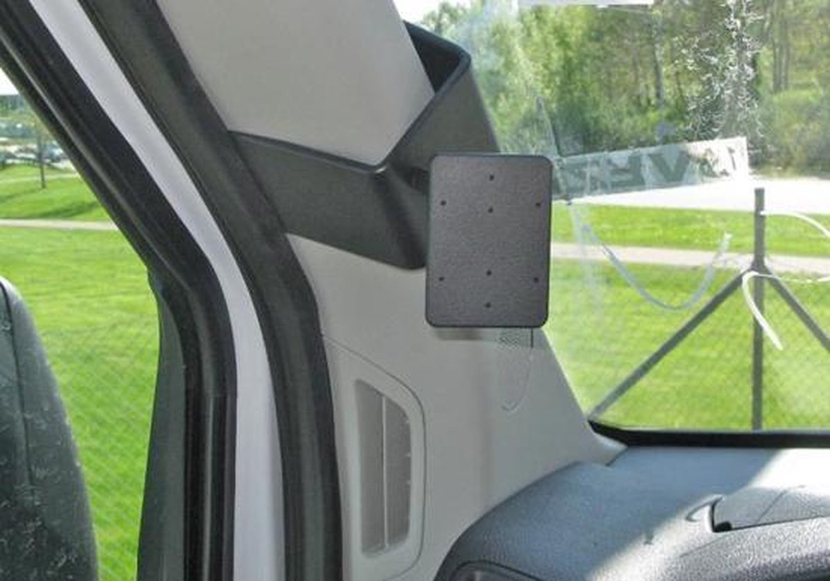 Brodit ProClip houder geschikt voor Ford Transit 2014-2019/ Transit Tourneo 2014-2018 Left mount