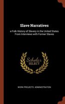 Slave Narratives