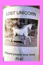 Lost Unicorn