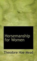 Horsemanship for Women
