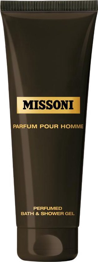 missoni pour homme review