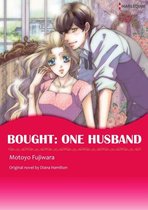 BOUGHT: ONE HUSBAND