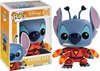 Pop Disney: Lilo & Stitch - Stitch - Funko Pop #125
