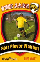 The Jags - Star Player Wanted
