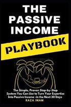 The Passive Income Playbook