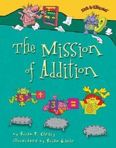Math Is CATegorical ® - The Mission of Addition