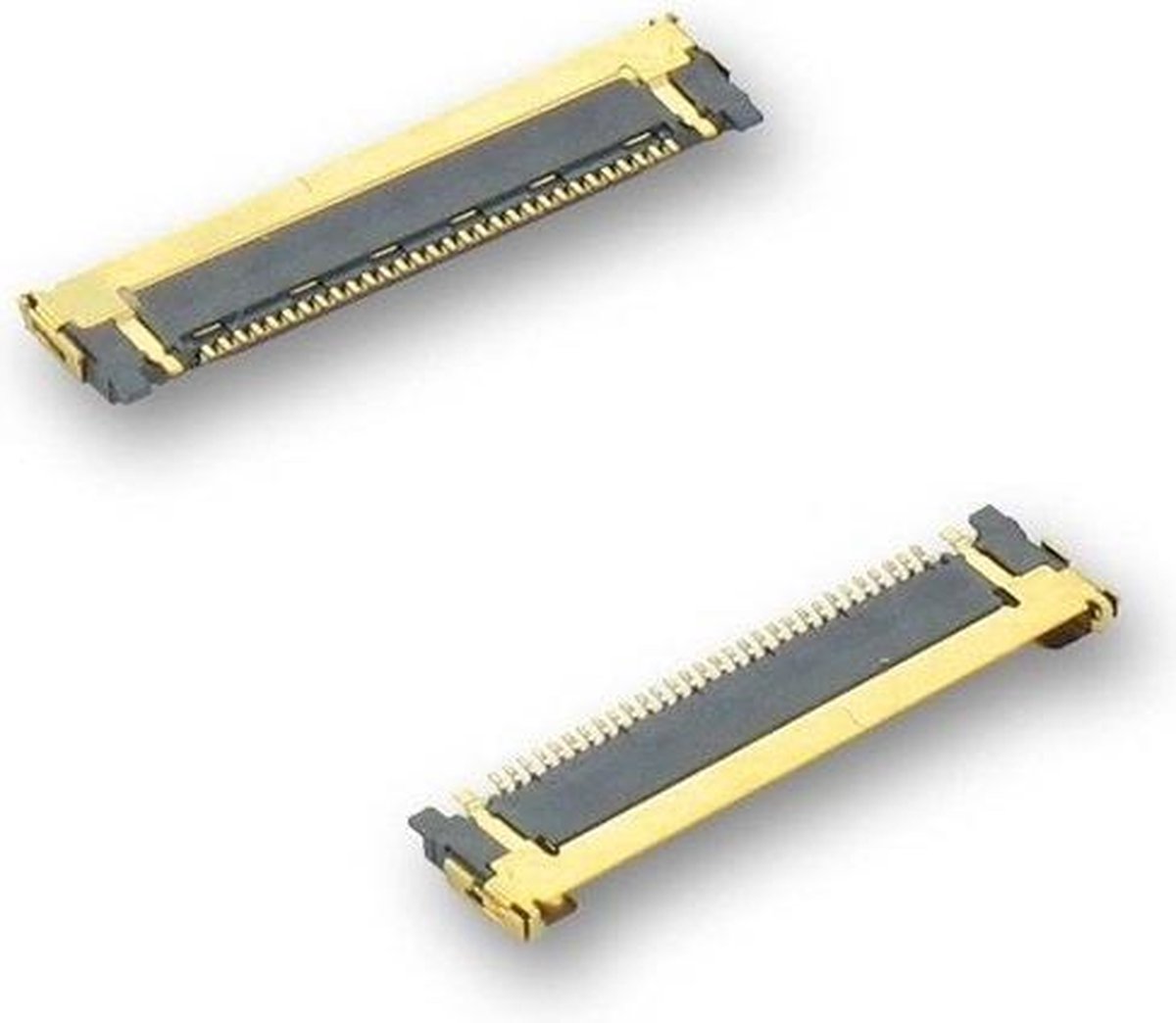 LCD LED LVDS Connector for MacBook Pro A1278 and A1342