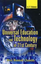 Universal Education and Technology in the 21st Century