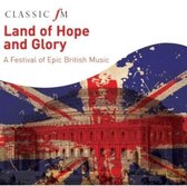 Land of Hope and Glory: A Festival of Epic British Music