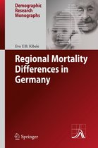Demographic Research Monographs - Regional Mortality Differences in Germany
