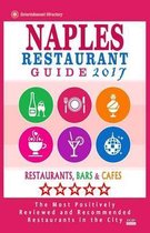 Naples Restaurant Guide 2017