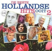 Various Artist - De Beste Hollandse Hits,Deel 2
