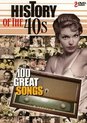 History Of The 40's - 100 Great Songs