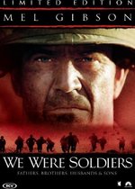 We Were Soldiers -Ltd-