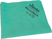 Vileda MicronQuick microvezeldoek - groen
