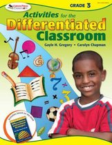 Activities for the Differentiated Classroom Grade 3