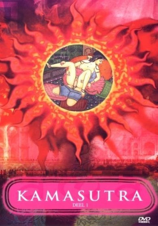 Cover van de film 'Kamasutra 1'