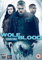 Wolfblood Season 3 (Import)