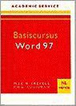 BASISCURSUS WORD 97 NL