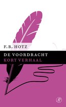 De voordracht