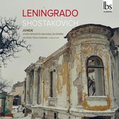 Shostakovich: Leningrad