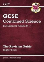 Grade 9-1 GCSE Combined Science