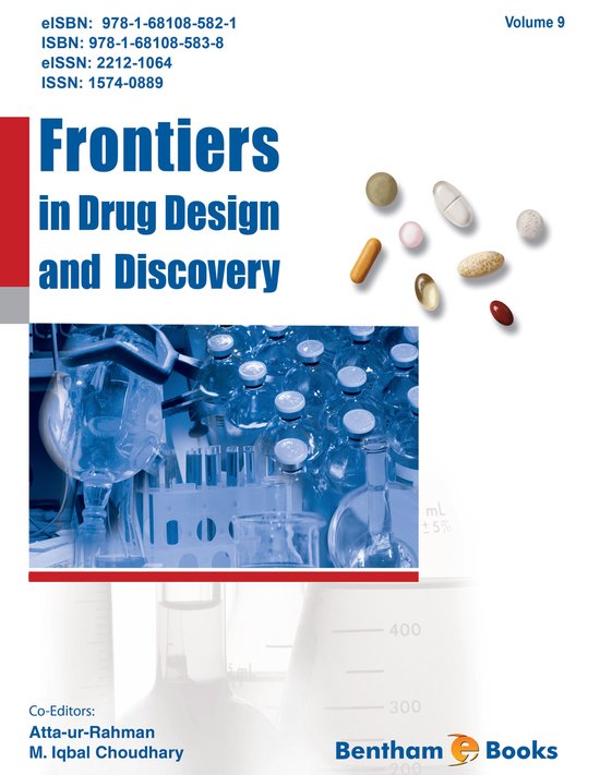 Frontiers in Drug Design & Discovery: Volume 9 (ebook), Atta-Ur-Rahman ...