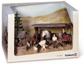 Schleich Speelset Middeleeuwen