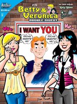 Betty & Veronica Double Digest 179 - Betty & Veronica Double Digest #179