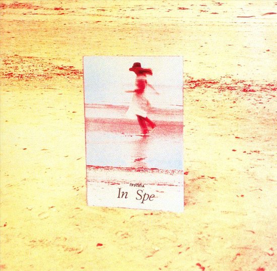 Typewriter Concerto in D Major, In Spe CD (album) Muziek bol