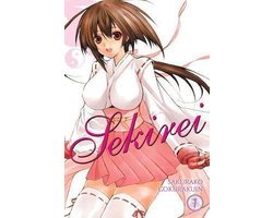Sekirei 1