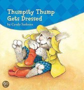Thumpity Thump Gets Dressed