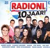 Various Artists - 10 Jaar Radio Nl - Deel 1